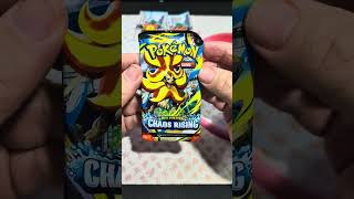 Opening a Pokémon Mini Tin  #pokemon #myteamforscarletandviolet #pokemoncards #pokemontcg