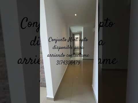 Apartamentos, Alquiler, Puerto Colombia - $4.600.000