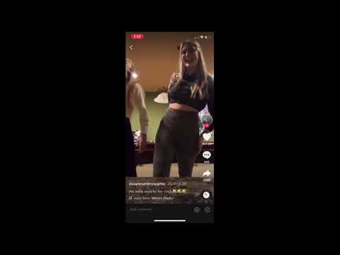 Triumphant Tiktok Thots