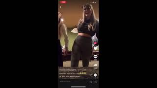Triumphant Tiktok Thots
