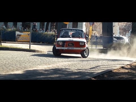 Filapek Rally Team | Podsumowanie sezonu 2019 by JVHD
