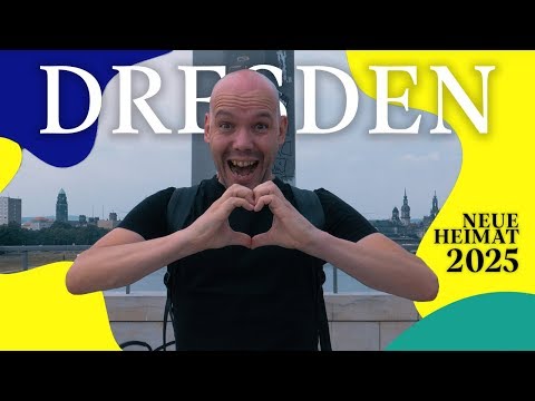 Vision von Stoffwechsel zum Film – Neue Heimat Dresden 2025