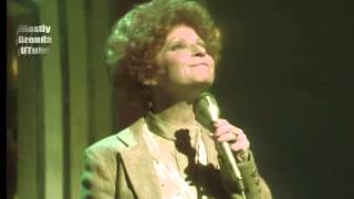 Brenda Lee - The Cowgirl and the Dandy - Live!