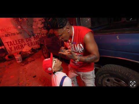 Dany Punto Rojo - Muerte a Joaquina | 4k