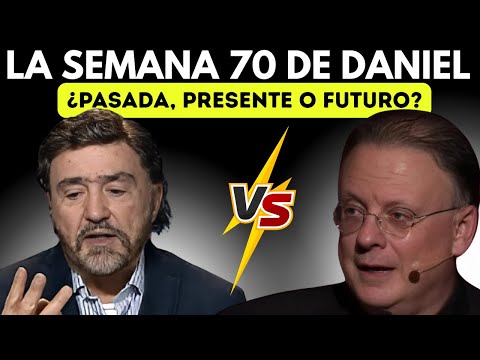 La Profecía Final👉La Semana 70 de Daniel | César Vidal, Armando Alducín