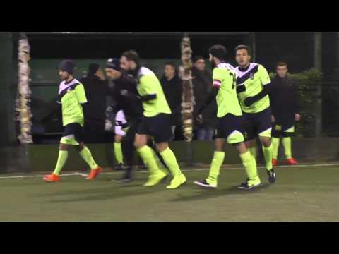 AbsoluteTV | TMSDT Torino Fc vs Babilonia Car - Calcio a 5