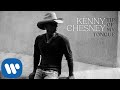 Kenny Chesney - "Tip Of My Tongue" (Official Audio Video)