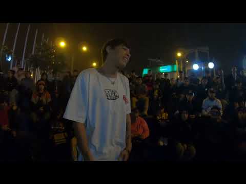 MAGNO SKILLS VS CHAMAK.O|SANTACLARAP 2023|OCTAVOS DE FINAL