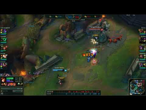 MF SUPER HIGH DMG CRIT LETHALITY