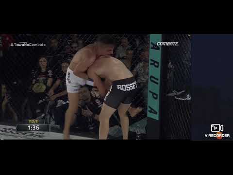 Juan González x Douglas Heman Taura 8