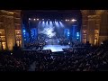 Il Volo —  Il Mondo 2011 (Detroit Opera House) 1080p
