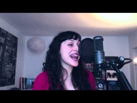 Minnie Riperton - Loving You - by Rafaëlle Cohen