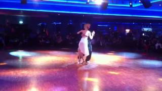 Ella es asi - Gianpiero Galdi & Nadia Hronidu