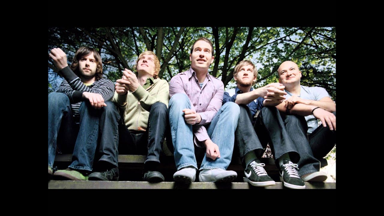 MAE - Embers and Envelopes (2008) HD