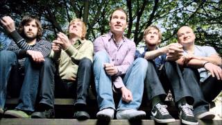 MAE - Embers and Envelopes (2008) HD