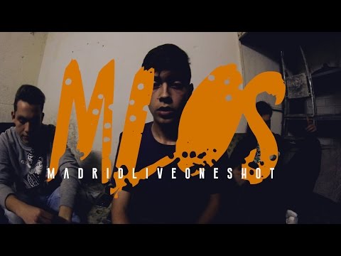 Madrid Live Oneshot 2.0 - #12 Mármol