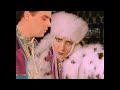 Siouxsie And The Banshees - This Wheel's on Fire (Official Video) UHD 4K 50fps