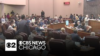 Aldermen approve additional $70 million for Chicago migrants