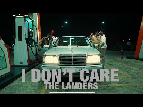 I Don't Care — watch video
