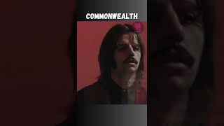 John Lennon&#39;s Hilarious &#39;Commonwealth&#39; Performance #60smusic #lovesong #pop #shorts #thebeatles