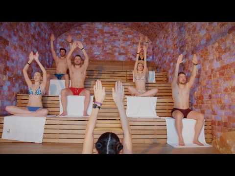 Prana Ritual - Sauna Himalaya
