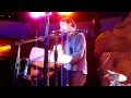 They Might Be Giants - Mr. Me (2011-11-25 - Wolf's Den at Mohegan Sun, CT)