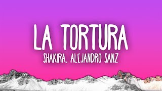 Download lagu Shakira - La Tortura ft. Alejandro Sanz mp3 Download lagu Shakira - La Tortura ft. Alejandro Sanz mp3
