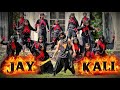 Joy Kali Dance Video Raghu Dakat Dev Kali Puja 2025 Special Performance Kartik Paharya