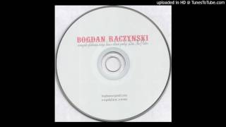 Bogdan Raczynski- Hidden Tracks from Renegade Platinum Dance Attack