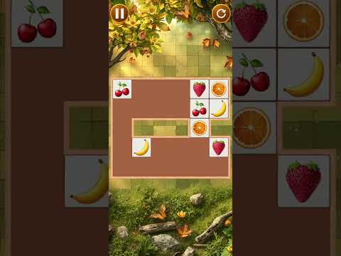Fruit Slide - Sweet Puzzles