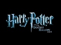 Harry Potter and the Deathly Hallows - Part 1 (Fireplaces Escape - HD)