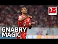 Serge Gnabry - All 50 Goals