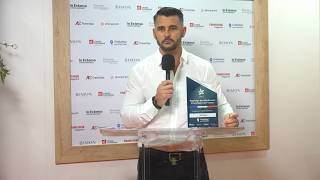 TM2F 2026 « Accompagnement de l&rsquo;enseigne » – Réseau de 11 à 50 franchisés VERTIKAL