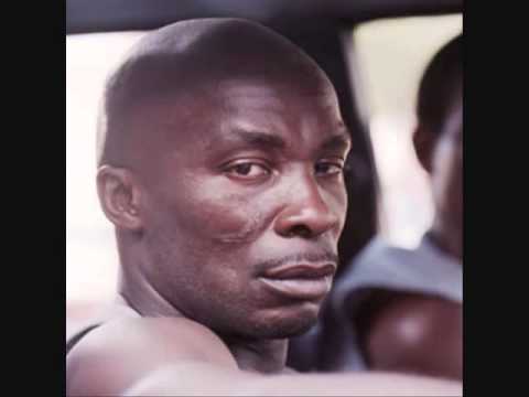 Mc Jean Gab'1 - Paname