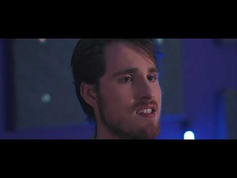 Varga Szabi, Erményi Gabó -  Waving Through A Window  (Cover)