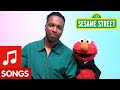 Leslie Odom Jr Sings Rubber Duckie The Not Too Late Show With Elmo