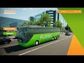 Fernbus Simulator PS5 Hamburg Bremen Osnabrück Part1 5