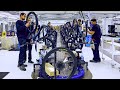 The World S Largest Worker Cooperative Network