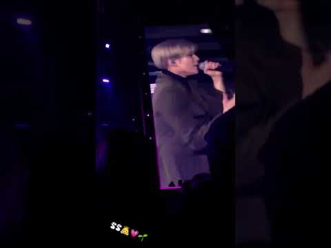 [FANCAM] 180218 Diamond Sky - SHINee WORLD THE BEST 2018～FROM NOW ON～(Kyocera Dome, Day 2)