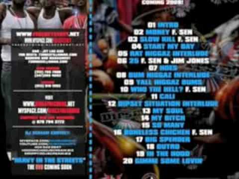 FREEKEY ZEEKEY "MONEY" F. SEN 