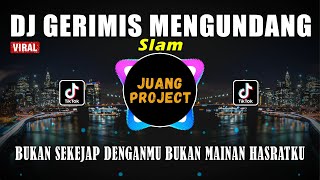 Download lagu DJ GERIMIS MENGUNDANG SLAM | BUKAN SEKEJAP DENGANMU REMIX FULL BASS VIRAL TIKTOK mp3 Download lagu DJ GERIMIS MENGUNDANG SLAM | BUKAN SEKEJAP DENGANMU REMIX FULL BASS VIRAL TIKTOK mp3