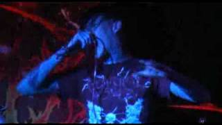 Carnifex LIVE Names Mean Nothing - Vienna, Austria - 2010-06-14