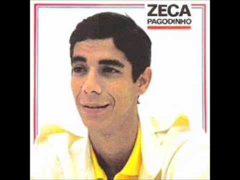 Zeca Pagodinho - Maneiras
