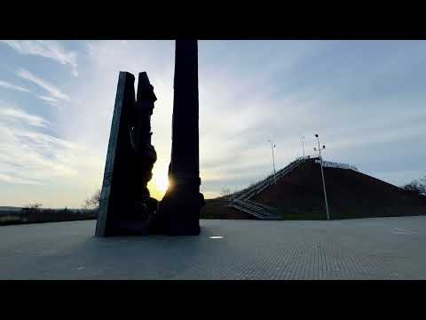 Мемориал Непокоренные