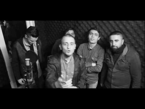 #SakadizmCypher - Virüs & Esed & Skull & Gölge & Fabricat