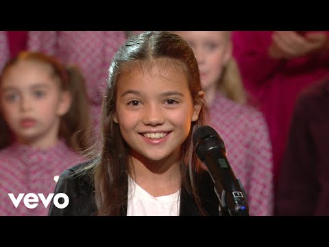 Ci ci ci co co (live) - 66° Zecchino d'Oro - Piccolo Coro dell'Antoniano