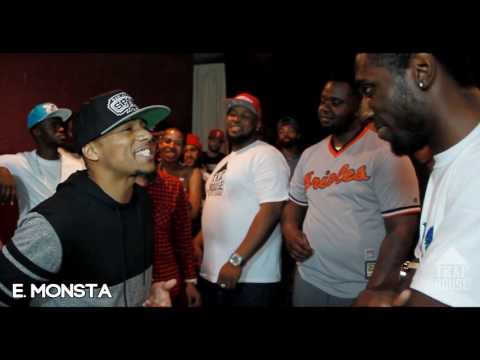 E. Monsta vs Young Jersey