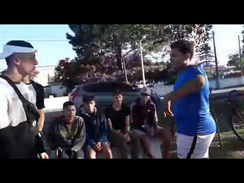 NOSS VS PECK (CUARTOS DE FINAL) - FUL