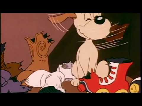 Heathcliff (S01E25) - Kitten Smitten HD