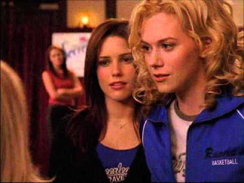 One Tree Hill Musique/Music - 117 - Junior Senior - Good Girl, Bad Boy - [Lk49]